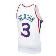 Hemma tröja Philadelphia 76ers nba authentic Allen Iverson
