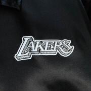 Jacka Los Angeles Lakers Doodle
