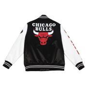 Jacka Chicago Bulls Origins Varsity