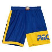 Kort Indiana Pacers