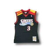 Philadelphia 76ers Allen Iverson tröja 2006