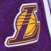 Kort Los Angeles Lakers 75th NBA 2009