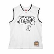 Allen iverson tröja Philadelphia 76ers 1996-97