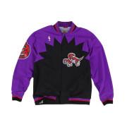 Jacka Toronto Raptors authentic 1995/96