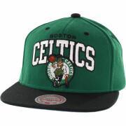 Kapsyl Boston Celtics team arch
