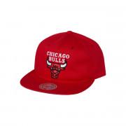 Kapsyl Chicago Bulls team logo deadstock throwback