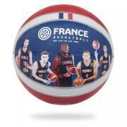 Ballong France Basket Replica Joueurs T5