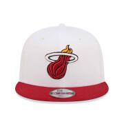 9fifty-keps Miami Heat Crown
