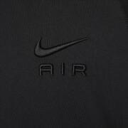 Sweatshirt med halv dragkedja Nike Air