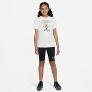 T-shirt för barn Nike Multi Boxy SP 23