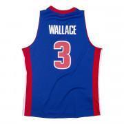 Jersey Detroit Pistons Ben Wallace