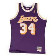 Swingman tröja Los Angeles Lakers Shaquille O'neal