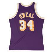 Swingman tröja Los Angeles Lakers Shaquille O'neal