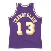Jersey Mitchell & Ness Nba Los Angeles Lakers