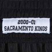 Swingman shorts Sacramento Kings