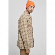 Jacka Southpole flannel quilted