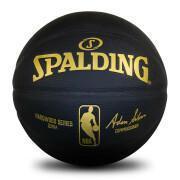 Ballong Spalding NBA Boston Celtics (76-605Z)