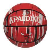 Ballong Spalding NBA Chicago Bulls (84-127Z)