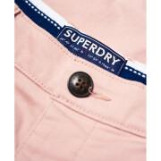 Shorts för kvinnor Superdry City