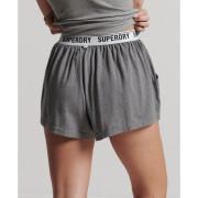 Shorts för kvinnor Superdry Pyjama