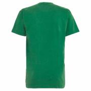 T-shirt med sliten logotyp Boston Celtics 2021/22