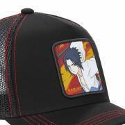 Truckerkeps Capslab Naruto Shippuden Sasuke