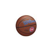 Ballong Detroit Pistons NBA Team Alliance