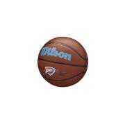 Ballong Oklahoma City Thunder NBA Team Alliance