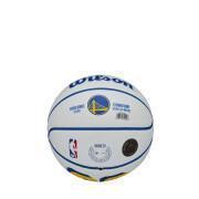 Miniboll Wilson NBA Stephen Curry