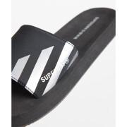 Sandaler för kvinnor Superdry Swim
