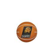 Studsande boll nba dribbler Phoenix Suns