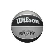NBA Tribute Ball San Antonio Spurs
