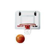 Mini basketkorg Wilson NCAA Showcase